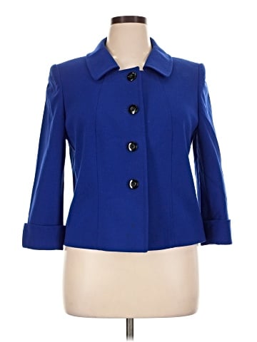 Tahari by ASL Blazer (view 1)