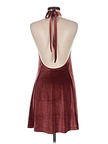 Bishop + Young Cocktail Dress (view 2)