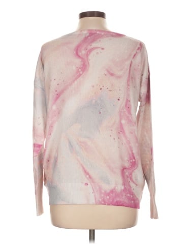Fate Pullover Sweater (view 2)