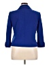 Tahari by ASL Blue Blazer Size 14 - photo 2