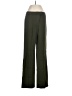 Reba Solid Green Casual Pants Size 4 - photo 1