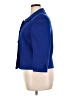 Tahari by ASL Blue Blazer Size 14 - photo 5