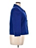 Tahari by ASL Blue Blazer Size 14 - photo 4