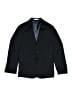 Unbranded Solid Black Blazer Size 10 - photo 1