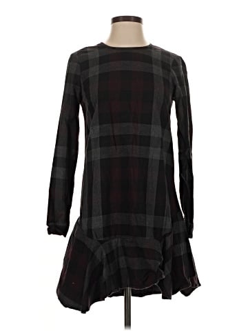 BCBGeneration Casual Dress (view 1)
