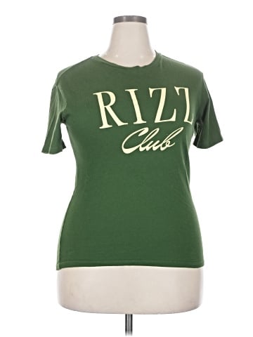 Old Navy Short Sleeve T-Shirt (view 1)