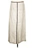 CeCe Ivory Casual Skirt Size L - photo 1