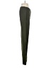 Reba Solid Green Casual Pants Size 4 - photo 4
