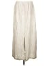 CeCe Ivory Casual Skirt Size L - photo 2