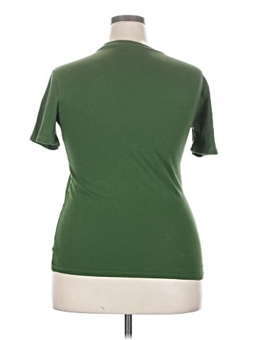 Old Navy Short Sleeve T-Shirt (view 2)