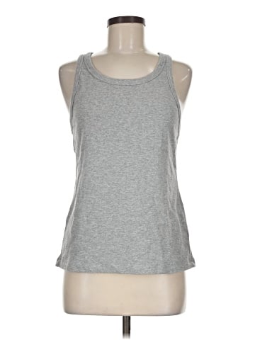 CAbi Sleeveless T-Shirt (view 1)