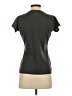 Under Armour Gray Active T-Shirt Size XXS (estimated) - photo 2