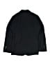 Unbranded Solid Black Blazer Size 10 - photo 2