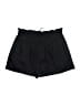 Ulla Johnson 100% Cotton Solid Black Shorts Size 14 - photo 1