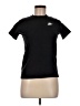 Nike 100% Cotton Black Active T-Shirt Size M - photo 1
