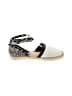 Rebecca Minkoff White Wedges Size 7 - photo 1