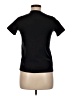 Nike 100% Cotton Black Active T-Shirt Size M - photo 2