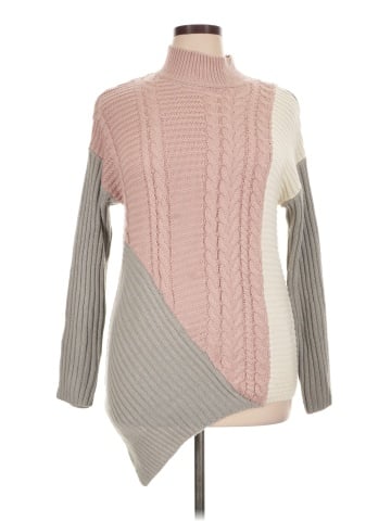 Questions Sweater Vest (view 1)