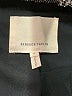 Rebecca Taylor Tweed Gray Blazer Size 0 - photo 6
