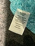 Talbots Teal Turtleneck Sweater Size XS - photo 8