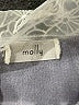 Molly Gray Pullover Sweater Size S (estimated) - photo 7