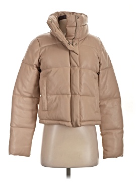 Abercrombie & Fitch Snow Jacket