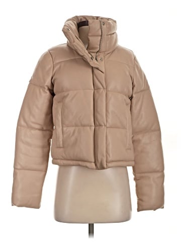 Abercrombie & Fitch Snow Jacket (view 1)