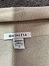 Athleta Gray Cardigan Size M - photo 7