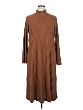 susan graver casual dresses on sale Susan Graver Petite Liquid Knit Belted Scoop Neck Maxi Dress