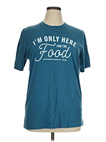 Bella + Canvas Short Sleeve T-Shirt (view 1)
