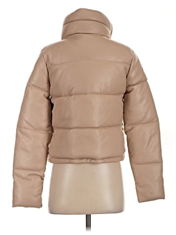 Abercrombie & Fitch Snow Jacket (view 2)