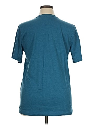Bella + Canvas Short Sleeve T-Shirt (view 2)