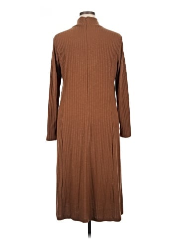 Susan Graver Casual Dress (view 2)