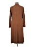 Susan Graver Brown Casual Dress Size XL - photo 2
