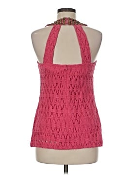 Trina Turk Sleeveless Top (view 2)