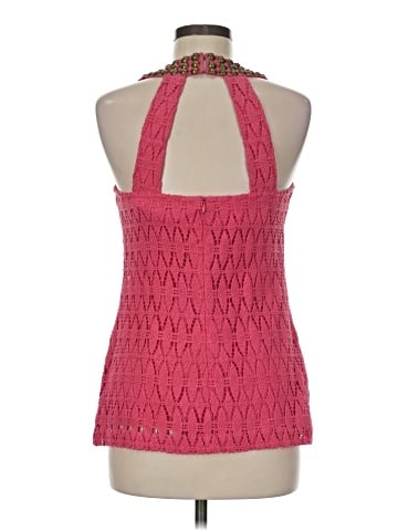 Trina Turk Sleeveless Top (view 2)