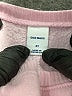 Old Navy Pink Sweatshirt Size 3T - photo 3