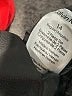 Calvin Klein Solid Black Blazer Size 14 - photo 4