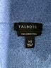Talbots 100% Wool Blue Wool Cardigan Size XS - photo 7
