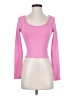 Divided by H&M Pink Cardigan Size XS - photo 1
