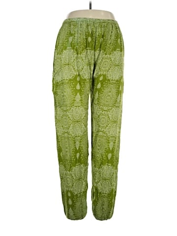 Earthbound Trading Co. Casual Pants (view 1)
