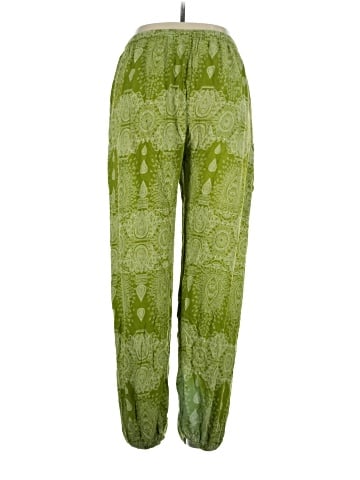Earthbound Trading Co. Casual Pants (view 2)