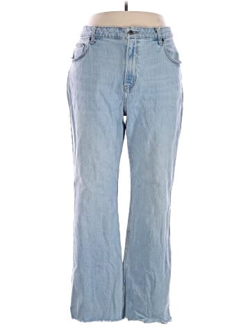 Abercrombie & Fitch Jeans (view 1)