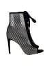 Gianni Bini Black Ankle Boots Size 7 - photo 1