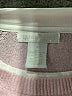 Design History Pink Pullover Sweater Size S - photo 7