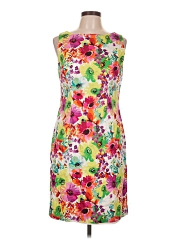 Chetta B Cocktail Dress (view 1)