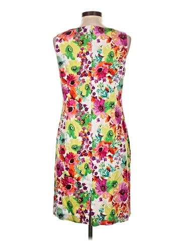 Chetta B Cocktail Dress (view 2)
