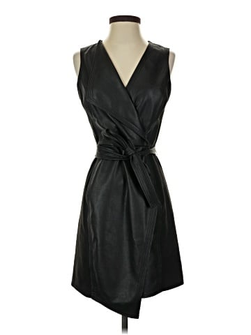 BCBGMAXAZRIA Cocktail Dress (view 1)