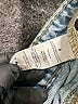 Garage Blue Jeans Size 0 - photo 8