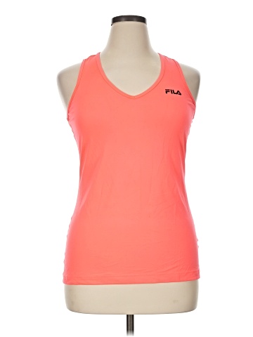 Fila Sport Active Tank (view 1)